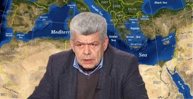 Ι. Μάζης: Διαρκείς οι αλλαγές στη Γεωπολιτική Σκακιέρα με αβεβαιότητες – Θανάσιμη παγίδα για την Τουρκία, η φαινομενική απαγκίστρωση των ΗΠΑ (βίντεο)